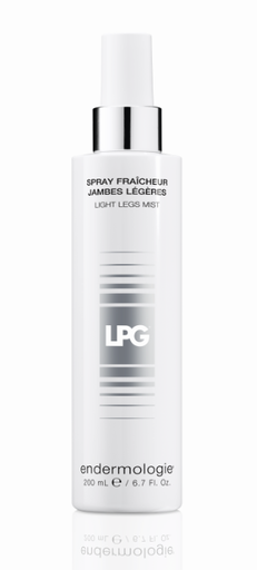 [101977401] Spray Fraîcheur Jambes Légères 200ml
